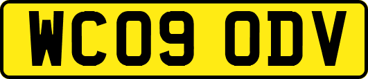 WC09ODV