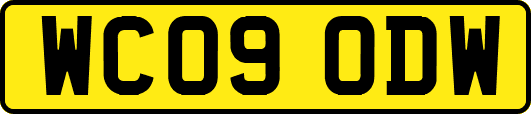 WC09ODW