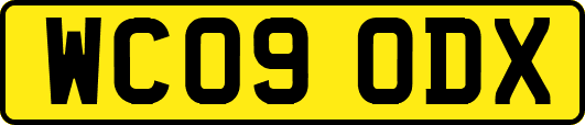 WC09ODX