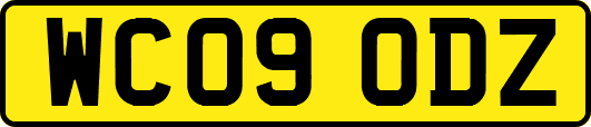 WC09ODZ