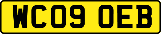 WC09OEB