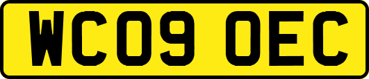 WC09OEC