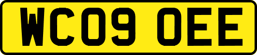 WC09OEE