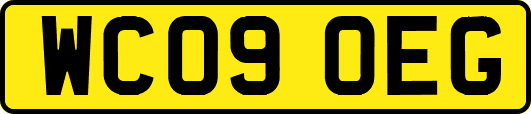 WC09OEG
