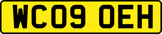 WC09OEH