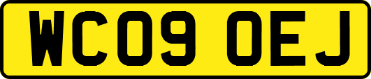 WC09OEJ