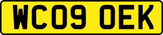 WC09OEK
