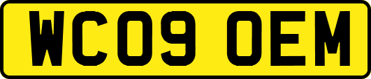 WC09OEM