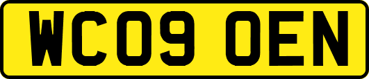 WC09OEN