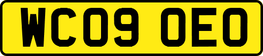 WC09OEO