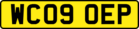 WC09OEP