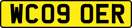 WC09OER