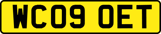 WC09OET