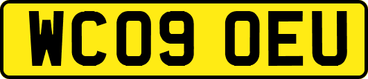 WC09OEU