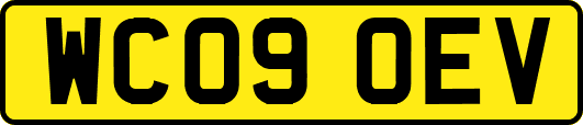 WC09OEV