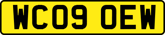 WC09OEW