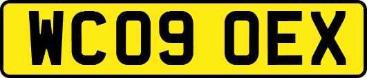 WC09OEX