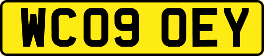 WC09OEY