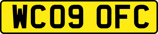 WC09OFC