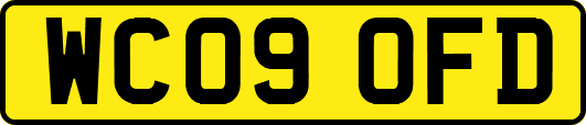 WC09OFD