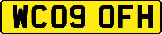 WC09OFH