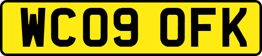 WC09OFK