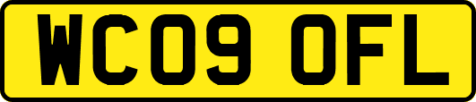 WC09OFL