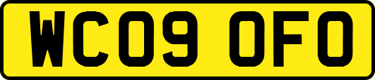 WC09OFO
