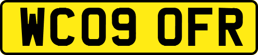 WC09OFR