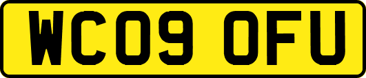 WC09OFU