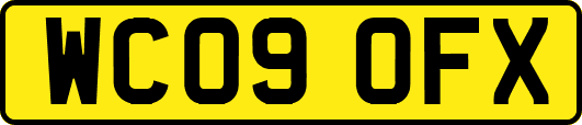WC09OFX