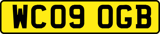 WC09OGB