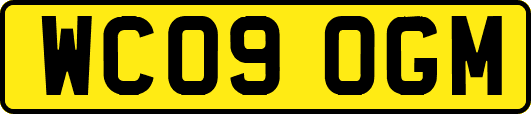WC09OGM