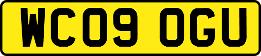 WC09OGU