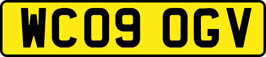 WC09OGV