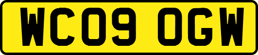 WC09OGW
