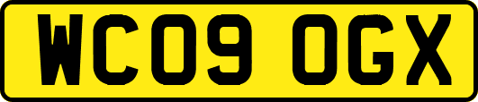 WC09OGX