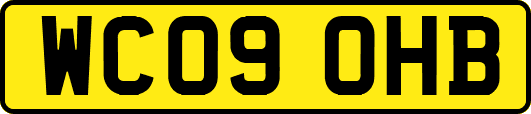 WC09OHB