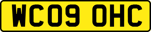 WC09OHC