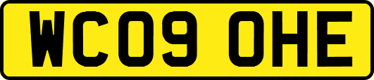 WC09OHE