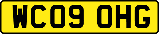 WC09OHG