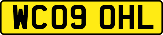 WC09OHL