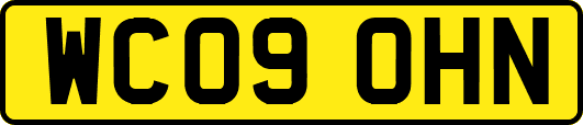 WC09OHN