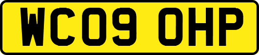 WC09OHP