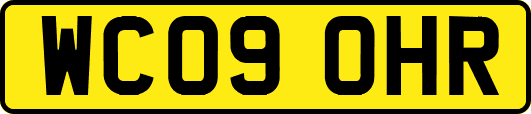 WC09OHR