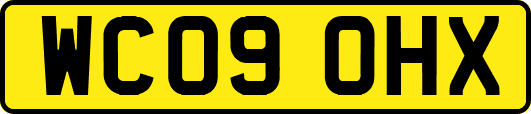 WC09OHX