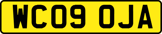WC09OJA