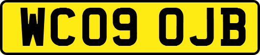 WC09OJB