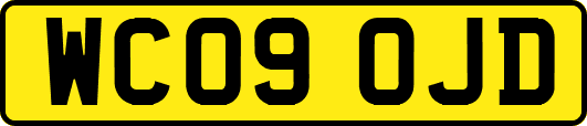 WC09OJD