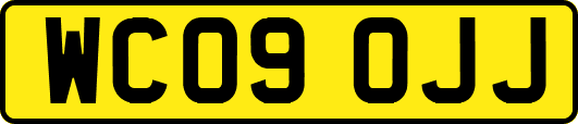 WC09OJJ
